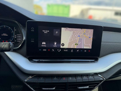 Skoda Octavia Gebrauchtwagen Skoda Octavia Gebrauchtwagen