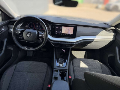 Skoda Octavia Gebrauchtwagen Skoda Octavia Gebrauchtwagen