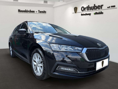 Skoda Octavia Gebrauchtwagen Skoda Octavia Gebrauchtwagen