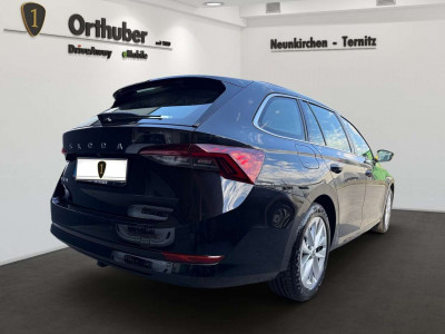 Skoda Octavia Gebrauchtwagen Skoda Octavia Gebrauchtwagen