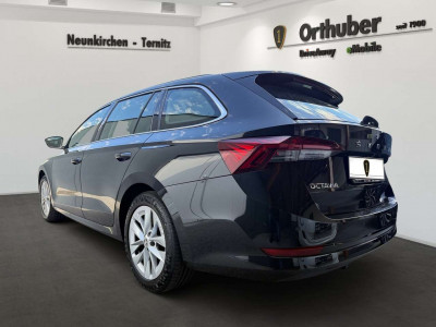 Skoda Octavia Gebrauchtwagen Skoda Octavia Gebrauchtwagen
