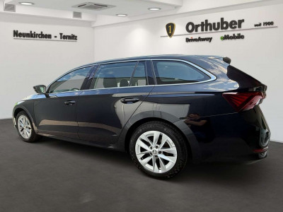 Skoda Octavia Gebrauchtwagen Skoda Octavia Gebrauchtwagen