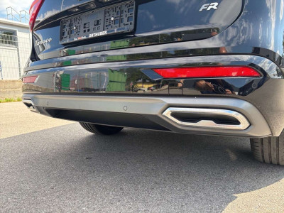 Seat Tarraco Gebrauchtwagen