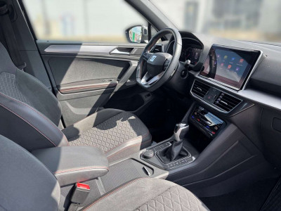 Seat Tarraco Gebrauchtwagen