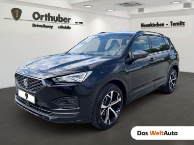 Seat Tarraco Gebrauchtwagen
