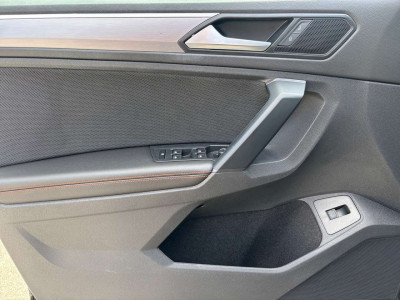 Seat Tarraco Gebrauchtwagen