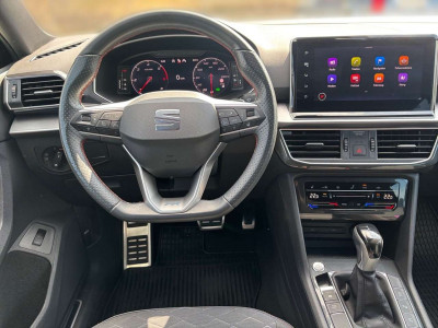 Seat Tarraco Gebrauchtwagen
