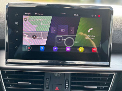 Seat Tarraco Gebrauchtwagen