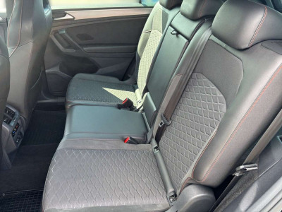 Seat Tarraco Gebrauchtwagen