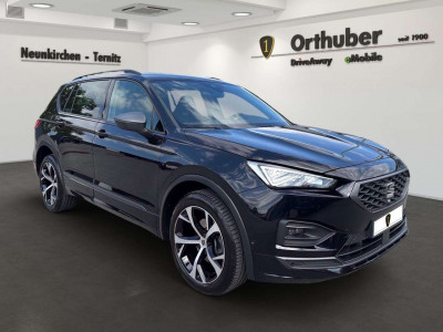 Seat Tarraco Gebrauchtwagen