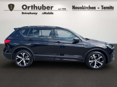 Seat Tarraco Gebrauchtwagen