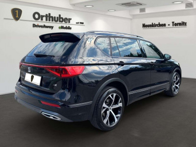 Seat Tarraco Gebrauchtwagen