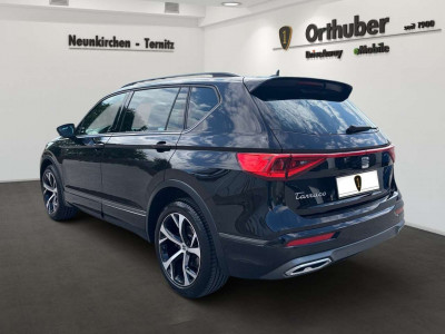 Seat Tarraco Gebrauchtwagen