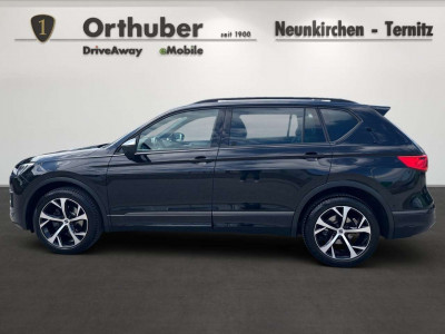 Seat Tarraco Gebrauchtwagen