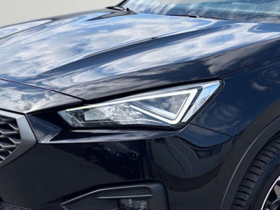 Seat Tarraco Gebrauchtwagen