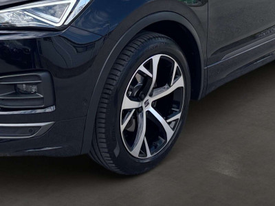 Seat Tarraco Gebrauchtwagen