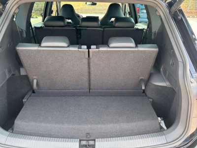 Seat Tarraco Gebrauchtwagen