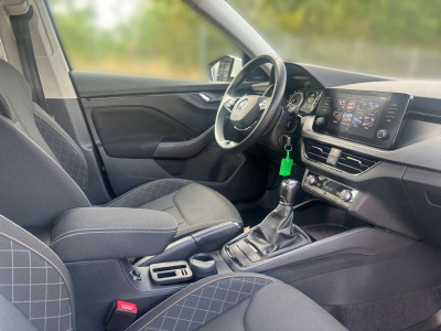 Skoda Scala Gebrauchtwagen Skoda Scala Gebrauchtwagen