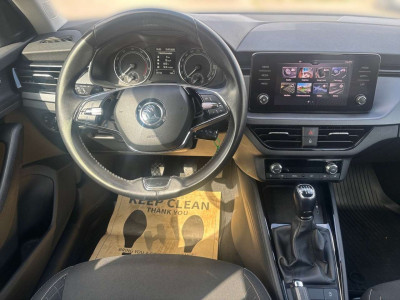 Skoda Scala Gebrauchtwagen Skoda Scala Gebrauchtwagen