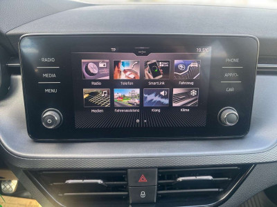 Skoda Scala Gebrauchtwagen Skoda Scala Gebrauchtwagen