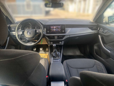 Skoda Scala Gebrauchtwagen Skoda Scala Gebrauchtwagen
