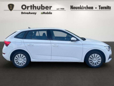 Skoda Scala Gebrauchtwagen Skoda Scala Gebrauchtwagen
