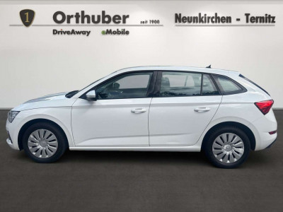 Skoda Scala Gebrauchtwagen Skoda Scala Gebrauchtwagen