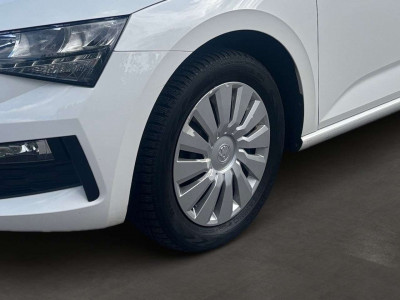 Skoda Scala Gebrauchtwagen Skoda Scala Gebrauchtwagen