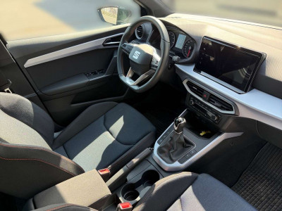 Seat Arona Gebrauchtwagen Seat Arona Gebrauchtwagen