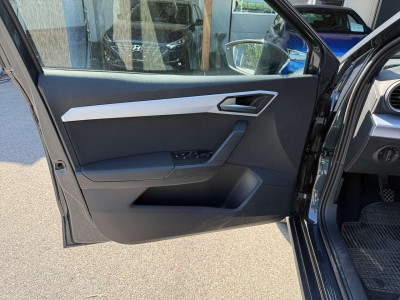 Seat Arona Gebrauchtwagen Seat Arona Gebrauchtwagen
