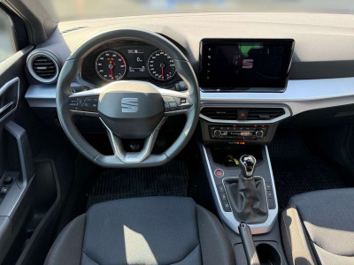 Seat Arona Gebrauchtwagen Seat Arona Gebrauchtwagen
