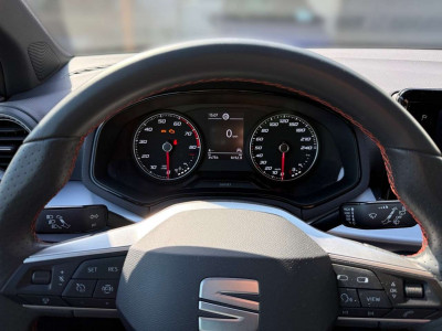 Seat Arona Gebrauchtwagen Seat Arona Gebrauchtwagen