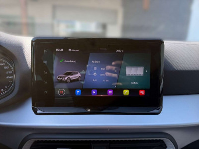 Seat Arona Gebrauchtwagen Seat Arona Gebrauchtwagen