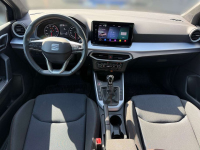 Seat Arona Gebrauchtwagen Seat Arona Gebrauchtwagen