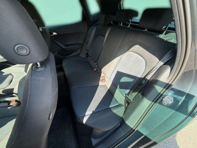 Seat Arona Gebrauchtwagen Seat Arona Gebrauchtwagen