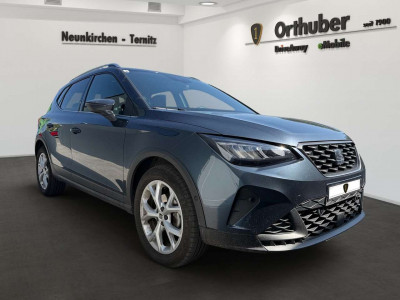 Seat Arona Gebrauchtwagen Seat Arona Gebrauchtwagen