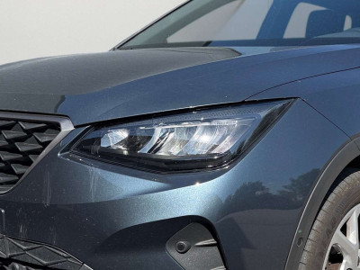 Seat Arona Gebrauchtwagen Seat Arona Gebrauchtwagen