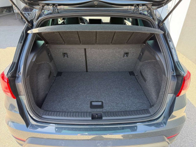 Seat Arona Gebrauchtwagen Seat Arona Gebrauchtwagen