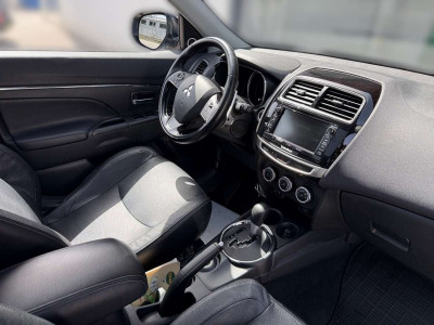Mitsubishi ASX Gebrauchtwagen