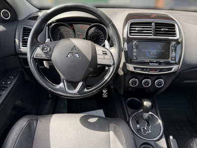 Mitsubishi ASX Gebrauchtwagen
