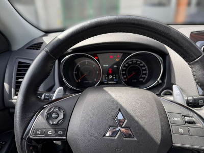 Mitsubishi ASX Gebrauchtwagen