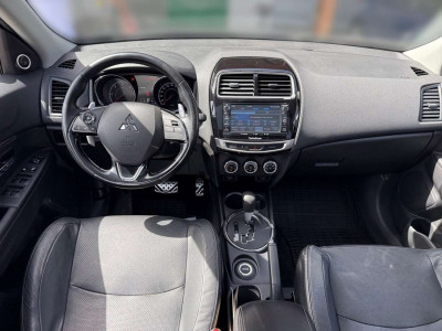 Mitsubishi ASX Gebrauchtwagen