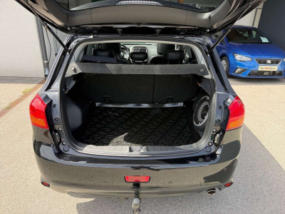 Mitsubishi ASX Gebrauchtwagen