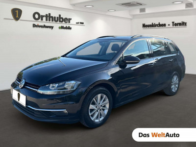 VW Golf Gebrauchtwagen VW Golf Gebrauchtwagen