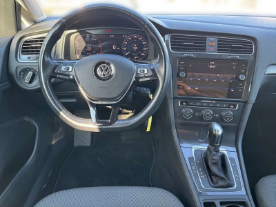 VW Golf Gebrauchtwagen VW Golf Gebrauchtwagen