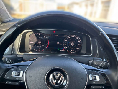 VW Golf Gebrauchtwagen VW Golf Gebrauchtwagen