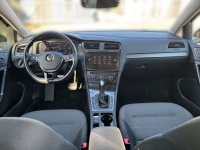 VW Golf Gebrauchtwagen VW Golf Gebrauchtwagen