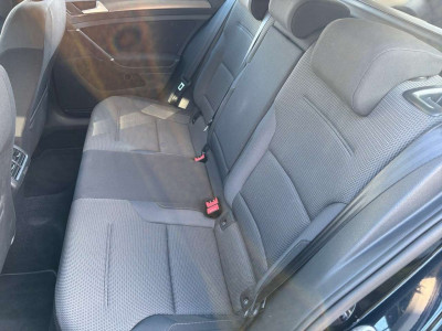 VW Golf Gebrauchtwagen VW Golf Gebrauchtwagen