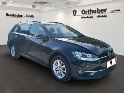 VW Golf Gebrauchtwagen VW Golf Gebrauchtwagen