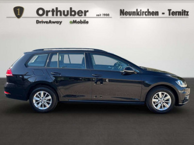 VW Golf Gebrauchtwagen VW Golf Gebrauchtwagen